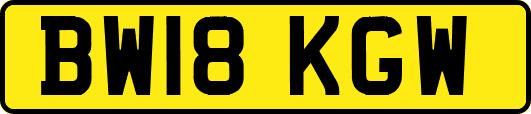 BW18KGW