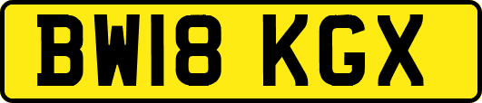 BW18KGX