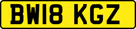 BW18KGZ