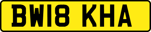 BW18KHA