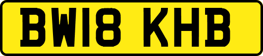 BW18KHB