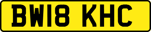 BW18KHC
