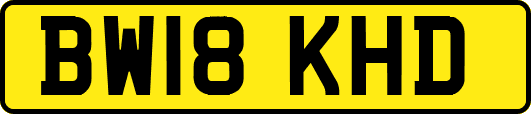 BW18KHD