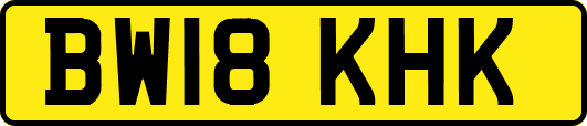 BW18KHK