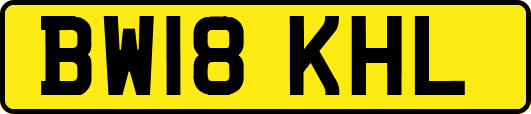 BW18KHL