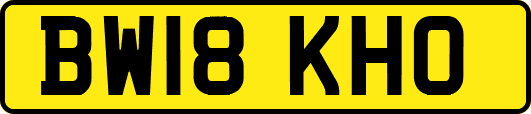BW18KHO