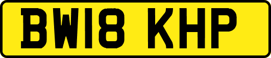 BW18KHP