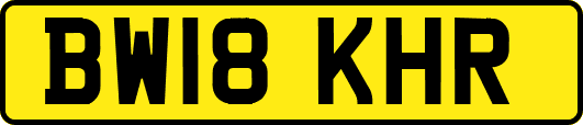 BW18KHR