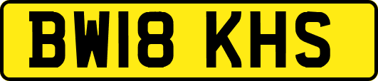 BW18KHS