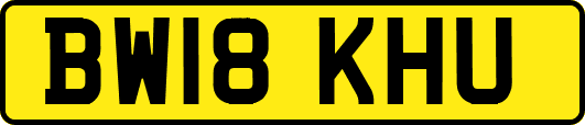 BW18KHU
