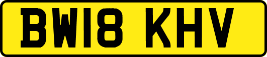 BW18KHV