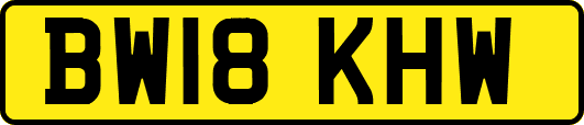 BW18KHW