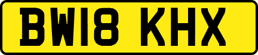 BW18KHX