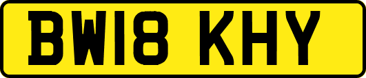 BW18KHY