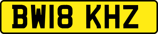 BW18KHZ