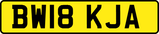 BW18KJA