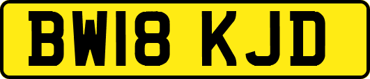 BW18KJD