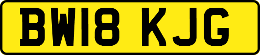 BW18KJG