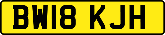 BW18KJH