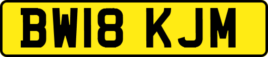 BW18KJM