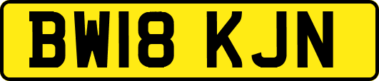BW18KJN