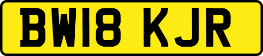BW18KJR