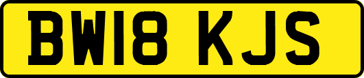 BW18KJS