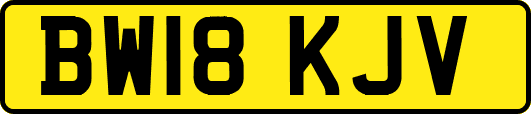 BW18KJV