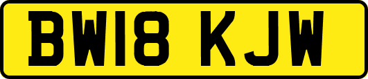 BW18KJW
