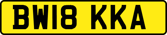 BW18KKA