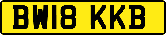 BW18KKB