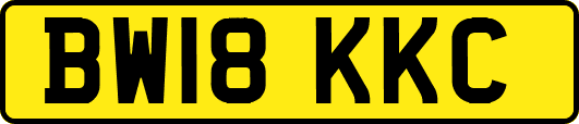 BW18KKC
