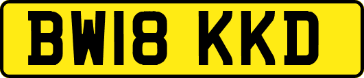 BW18KKD