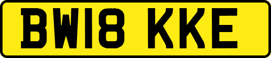 BW18KKE