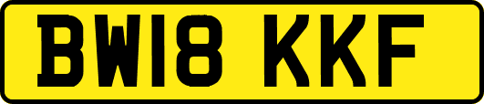 BW18KKF