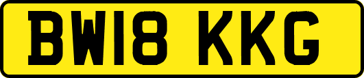 BW18KKG