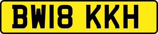 BW18KKH