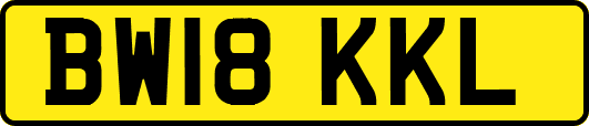 BW18KKL