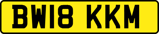 BW18KKM