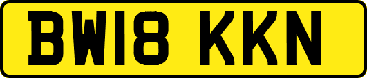 BW18KKN