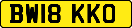 BW18KKO