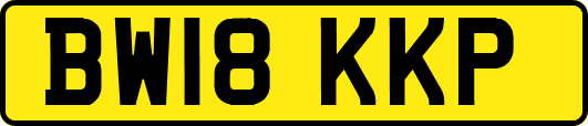 BW18KKP