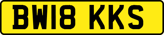 BW18KKS