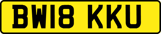 BW18KKU
