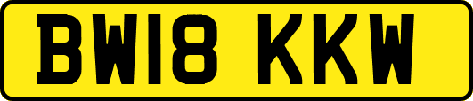 BW18KKW