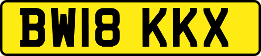 BW18KKX
