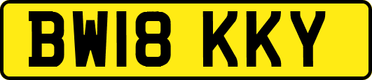 BW18KKY