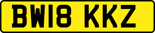 BW18KKZ