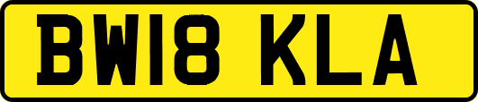 BW18KLA