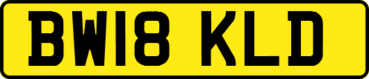 BW18KLD